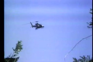 büyük yapım helikopter açmak