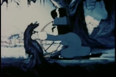 Silindir şapka rastgele adam adam '' s çorap cap ok ve yayla