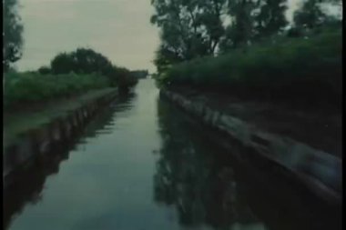 motorbot kanal hızlandırmak açısından