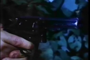 Ellerin ateş montaj