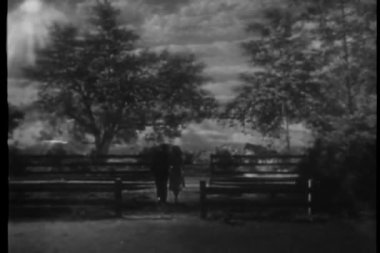 yürüyüşe ülkede kadın ve erkek