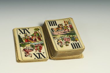 playcards deste