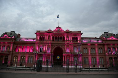 Buenos Aires Arjantin