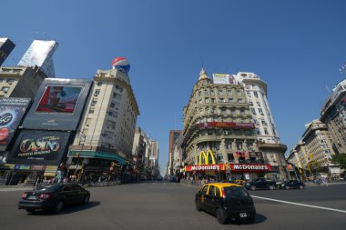 Buenos Aires Arjantin