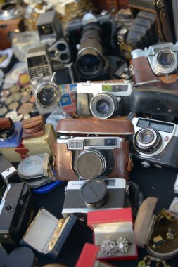 Buenos Aires Arjantin