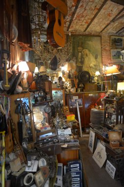 Buenos Aires Arjantin