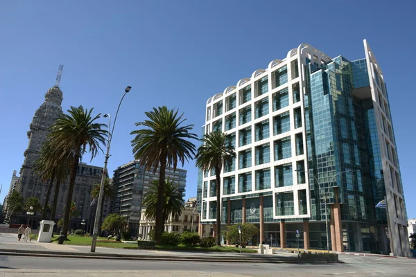 Montevideo, Uruguay — Foto Stock