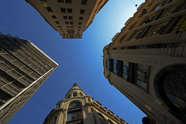 Buenos Aires en Argentina — Foto de Stock