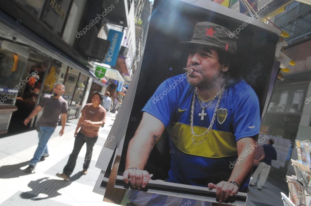 maradona #hashtag