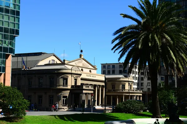 Montevideo, Uruguay