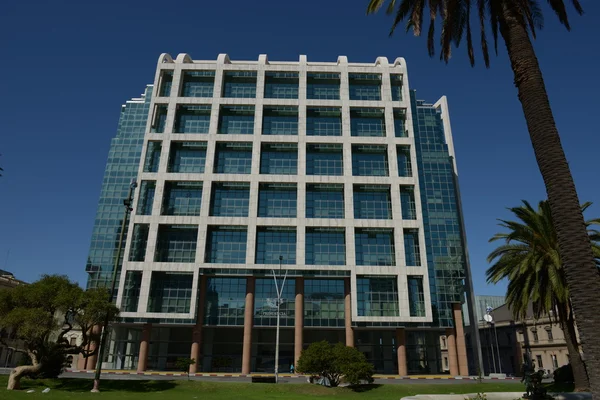 Montevideo, Uruguay — Foto Stock