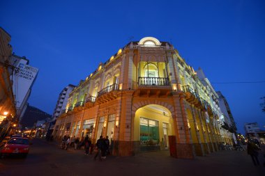Salta, Arjantin