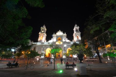 Salta, Arjantin