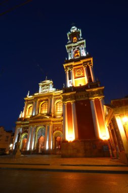 Salta, Arjantin