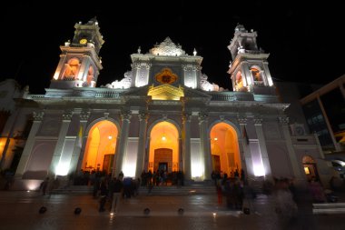 Salta, Arjantin