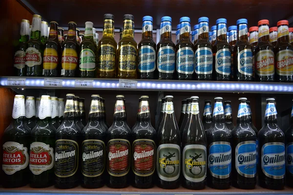 Arjantin-Güney Amerika