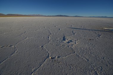 Salinas grandes Arjantin