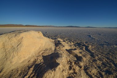 Salinas grandes Arjantin