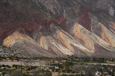 Jujuy, Kuzey Arjantin