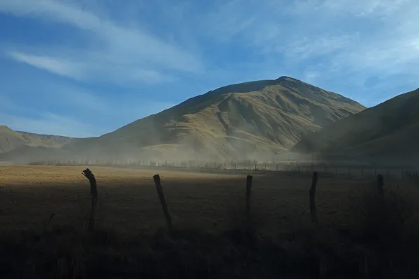 North-west Argentina — Stock Photo, Image