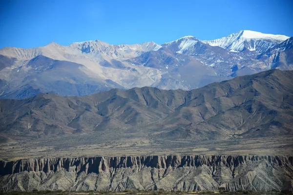 Nord-ouest de l'Argentine — Photo