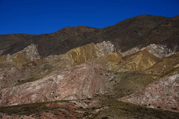 North-west Argentina — Stock Photo, Image