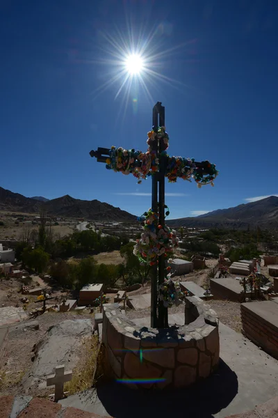 Jujuy, Kuzey Arjantin