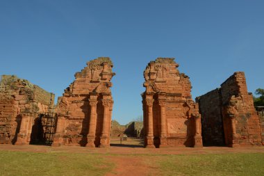 San Ignacio Mini