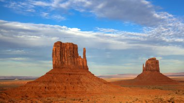 Monument Valley Utah