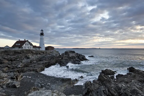 Deniz feneri Maine