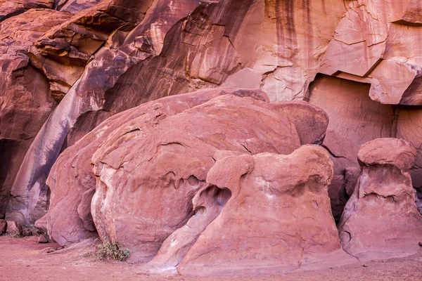 Monument Valley Utah — Stock Photo, Image