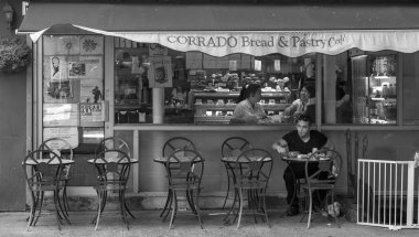 new york city cafe