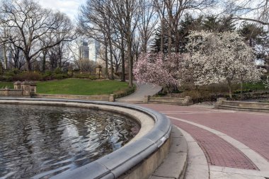 Central Park, New York Şehri