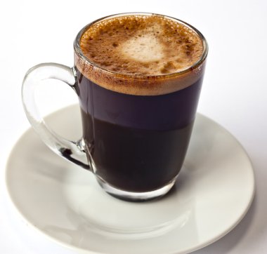 Espresso kahve