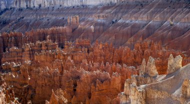 Bryce Kanyonu Ulusal Parkı
