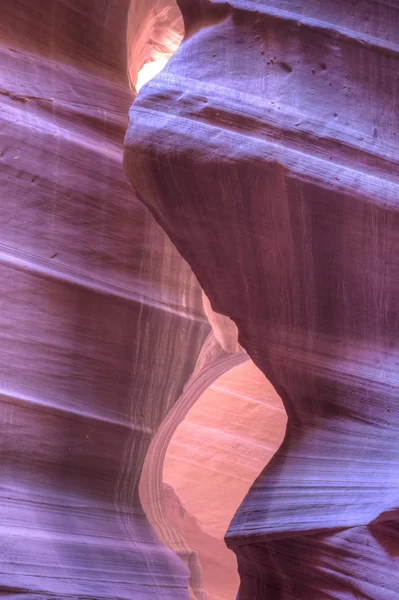 Antilopenschlucht — Stockfoto