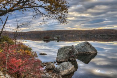 Harriman state park, new york Eyaleti