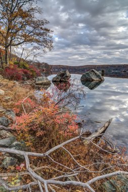 Harriman state park, new york Eyaleti