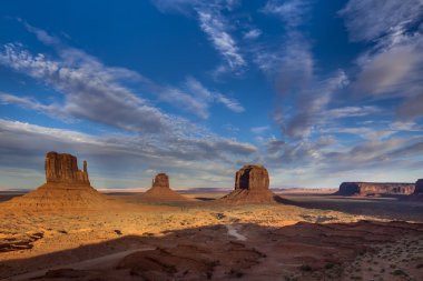 Monument Valley Utah
