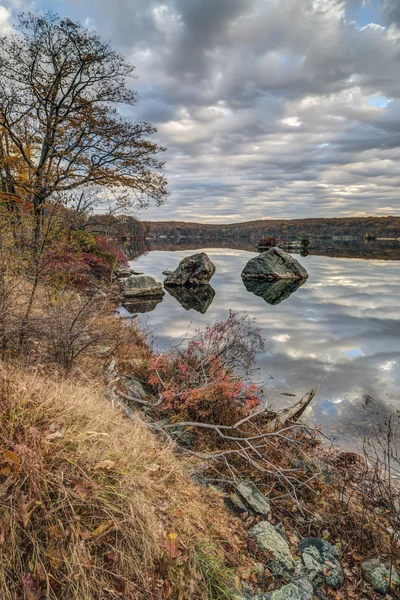 Harriman State Park, New York State — Stockfoto