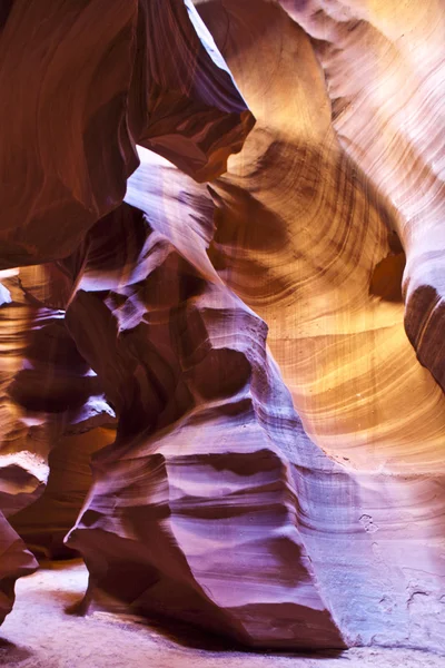 Canyon de l'antilope — Photo