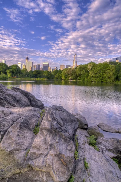 Central Park, New York — Photo