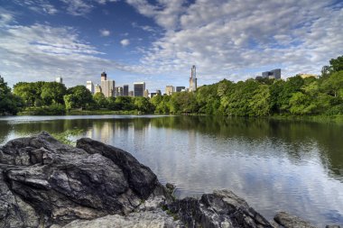 Central Park, New York Şehri