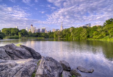 Central Park, New York Şehri