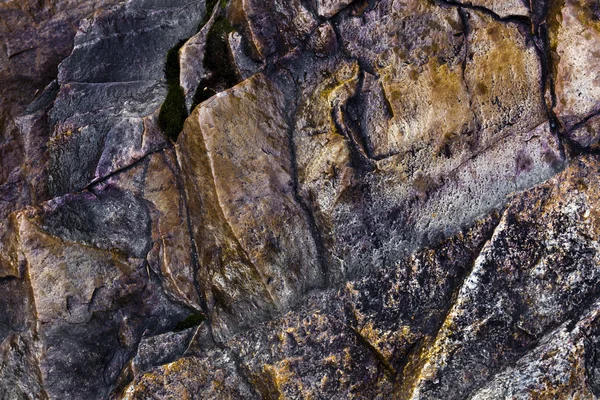 Montañas Blancas de New Hampshire en otoño — Foto de Stock