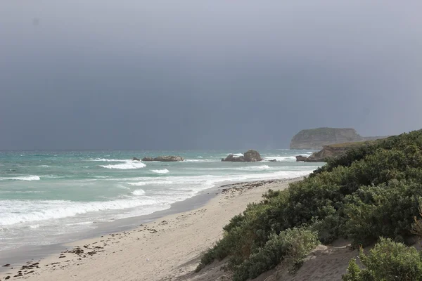 Ocean in Australia — Stock Photo, Image