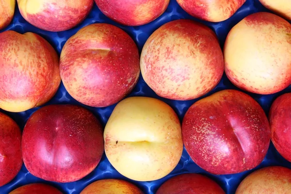 Peaches — Stock Photo, Image