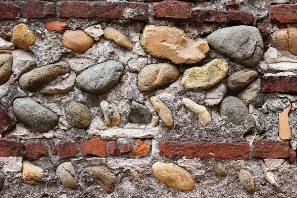 A wall — Stock Photo, Image