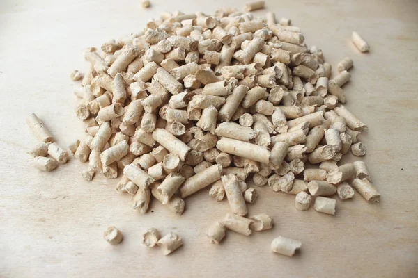 Pellet — Stock Photo, Image