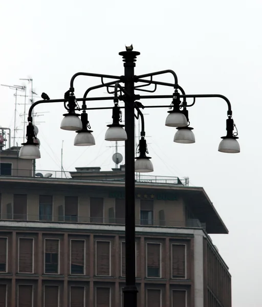 Lamp — Stock Photo, Image